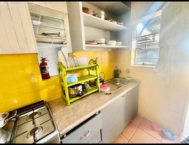 3 BEDROOM HOUSE FOR SALE IN VANDERBIJLPARK CW 6